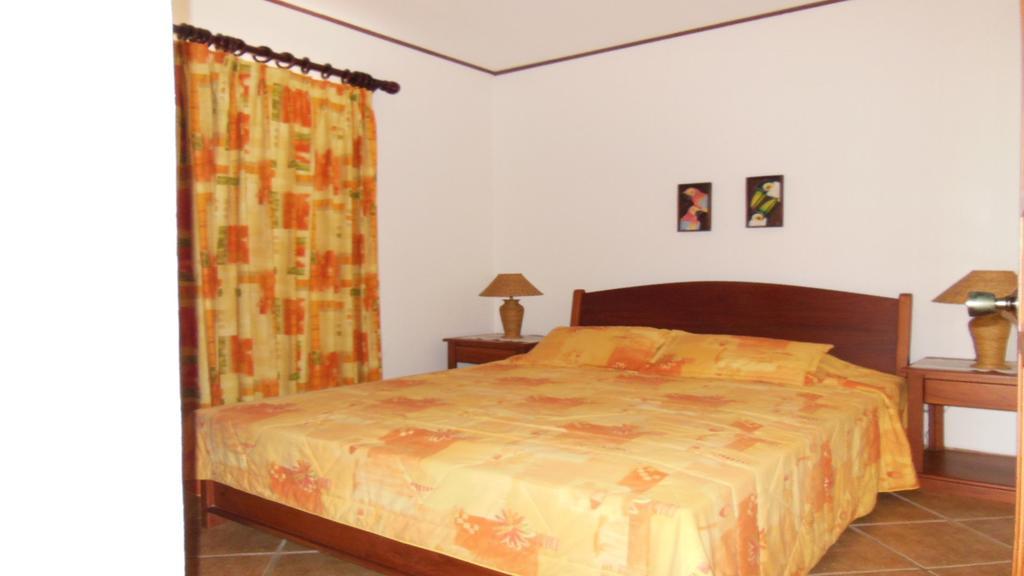 Flamingo Marina Beach Studio #108 Playa Flamingo Exterior foto