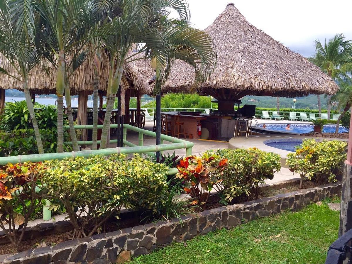 Flamingo Marina Beach Studio #108 Playa Flamingo Exterior foto