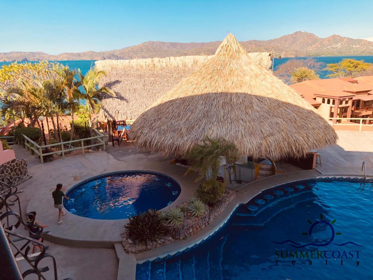 Flamingo Marina Beach Studio #108 Playa Flamingo Exterior foto