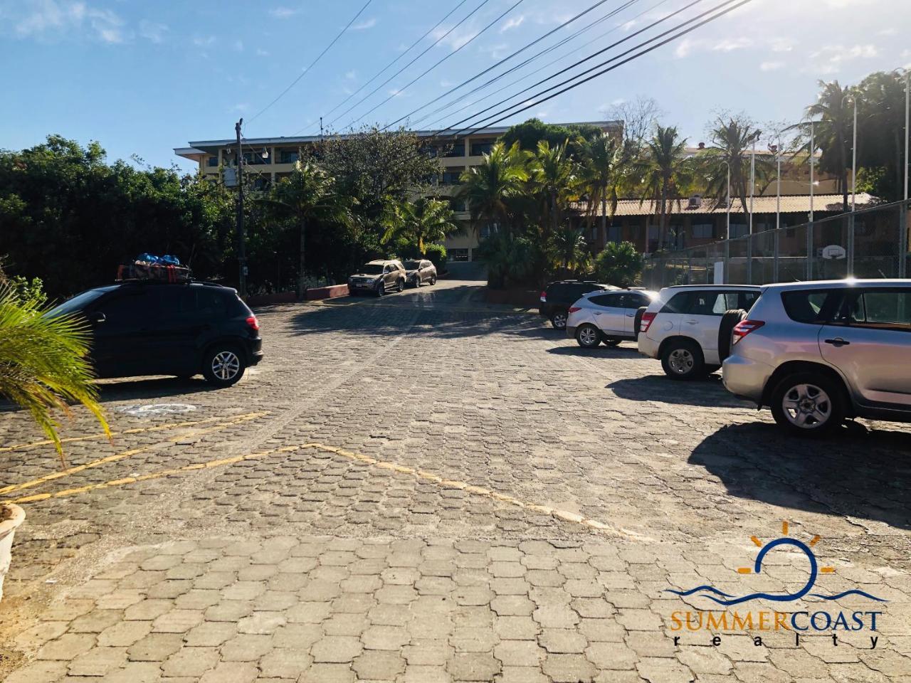 Flamingo Marina Beach Studio #108 Playa Flamingo Exterior foto