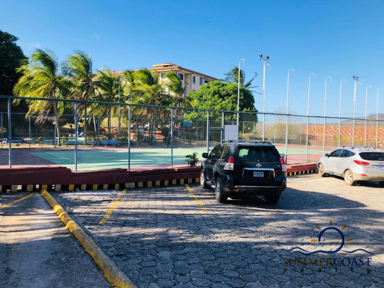 Flamingo Marina Beach Studio #108 Playa Flamingo Exterior foto